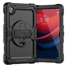 Чохол до планшета Armorstandart Panzer Lenovo Tab M11 Black (ARM82524)