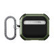 Чохол для навушників Armorstandart Panzer For Apple Airpods 5/4 Olive Green (ARM82554)