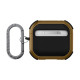 Чохол для навушників Armorstandart Panzer для Apple Airpods 4 Brown (ARM82556)