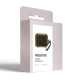 Чохол для навушників Armorstandart Panzer для Apple Airpods 4 Brown (ARM82556)