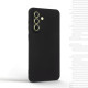 Чохол до мобільного телефона Armorstandart Matte Slim Fit Samsung A56 5G Camera cover Black (ARM82591)