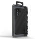 Чохол до мобільного телефона Armorstandart Matte Slim Fit Samsung A56 5G Camera cover Black (ARM82591)