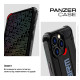 Чохол до мобільного телефона Armorstandart Panzer Samsung A56 5G Black (ARM82595)