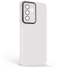 Чохол до мобільного телефона Armorstandart Shade Samsung A56 5G White (ARM82602)