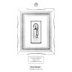 Скло захисне Armorstandart Icon Samsung A56 5G Black (ARM82614)