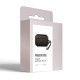 Чохол для навушників Armorstandart Panzer For Apple Airpods Pro 2 Black (ARM82750)