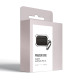 Чохол для навушників Armorstandart Panzer For Apple Airpods Pro 2 White (ARM82753)