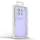 Чохол до мобільного телефона Armorstandart ShadeX Motorola G75 5G Violet (ARM82762)