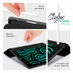 Чохол до планшета Armorstandart Smart Fold Pen iPad mini 2024 / mini 6 Black (ARM82814)