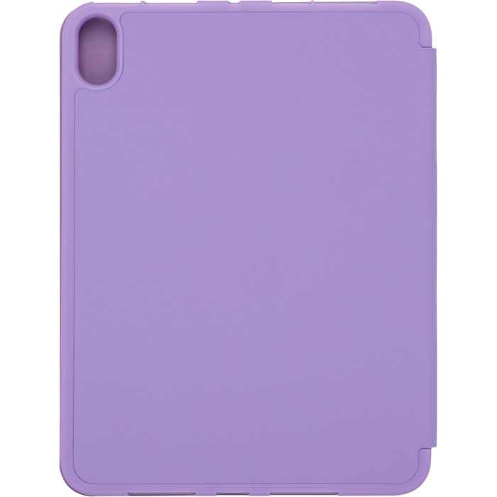 Чохол до планшета Armorstandart Smart Fold Pen iPad mini 2024 / mini 6 Light Purple (ARM82829)