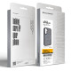 Чохол до мобільного телефона Armorstandart Unit Stand Samsung S25 Plus Black (ARM82860)