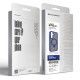 Чохол до мобільного телефона Armorstandart Unit Stand Samsung S25 Plus Blue (ARM82861)