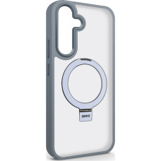 Чохол до мобільного телефона Armorstandart Unit Stand Samsung S25 Plus Grey (ARM82862)