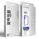 Чохол до мобільного телефона Armorstandart UNIT2 Samsung S25 Plus Dark Blue (ARM82869)