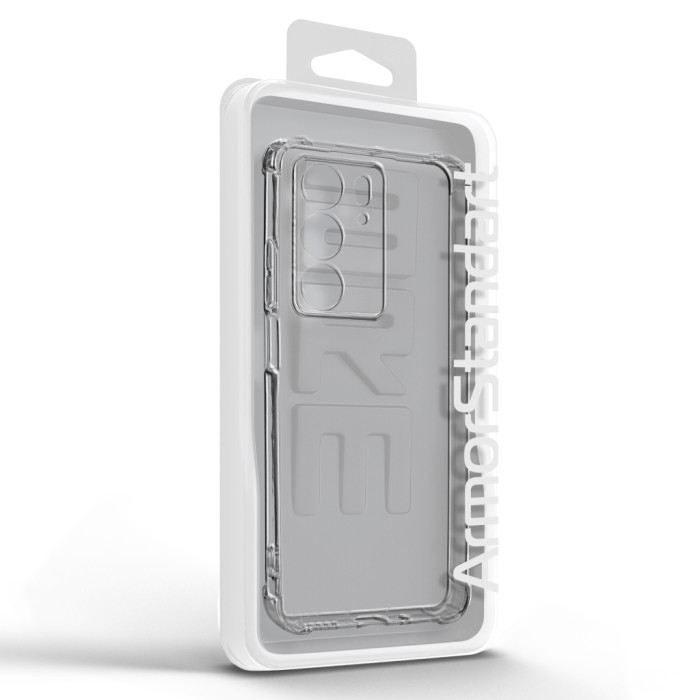 Чохол до мобільного телефона Armorstandart Air Force Realme C75 4G Camera cover Clear (ARM82890)