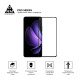 Скло захисне Armorstandart Pro OPPO Reno13 F 4G / Reno13 F 5G / Reno13 FS 5G Black (ARM82922)