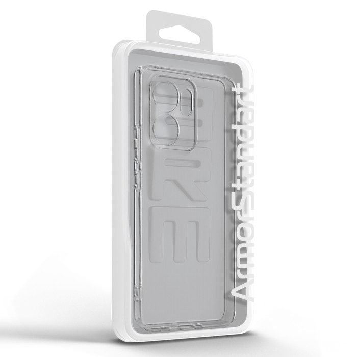 Чохол до мобільного телефона Armorstandart Air OPPO Reno13 F 4G / Reno13 F 5G / Reno13 FS 5G Camera cover Clear (ARM82926)