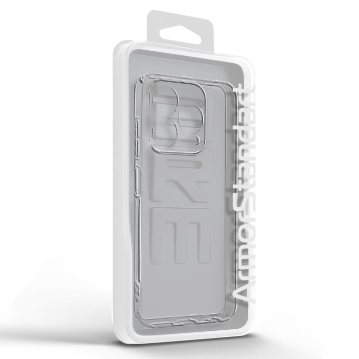 Чохол до мобільного телефона Armorstandart Air ZTE Blade V70 Design 4G / V70 Vita 4G Camera cover Clear (ARM82960)
