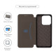 Чохол до мобільного телефона Armorstandart G-Case ZTE Blade V70 4G Black (ARM82965)