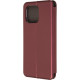 Чохол до мобільного телефона Armorstandart G-Case Motorola G05 / E15 Marsala (ARM82968)