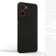 Чохол до мобільного телефона Armorstandart Matte Slim Fit Motorola G05 / E15 Camera cover Black (ARM82997)