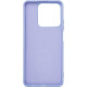Чохол до мобільного телефона Armorstandart ICON Realme C63 4G / C61 4G / Note 60 4G Lavender (ARM83026)