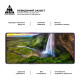 Скло захисне Armorstandart Pro ZTE Blade V70 4G / V70 Design 4G / V70 Vita 4G Black (ARM83039)