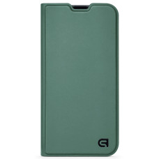 Чохол до мобільного телефона Armorstandart OneFold Case Samsung S25 Ultra Green (ARM83064)