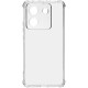 Чохол до мобільного телефона Armorstandart Air Force Xiaomi Poco M7 Pro 5G Camera Clear (ARM83143)