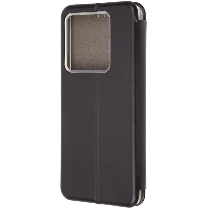 Чохол до мобільного телефона Armorstandart G-Case Xiaomi Poco M7 Pro 5G Black (ARM83146)