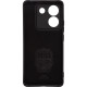 Чохол до мобільного телефона Armorstandart ICON Xiaomi Poco M7 Pro 5G Black (ARM83147)