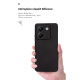 Чохол до мобільного телефона Armorstandart ICON Xiaomi Poco M7 Pro 5G Black (ARM83147)