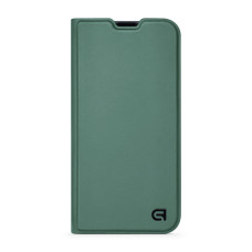 Чохол до мобільного телефона Armorstandart OneFold Xiaomi Poco M7 Pro 5G Green (ARM83153)