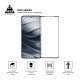 Скло захисне Armorstandart Pro Xiaomi Redmi Note 14 5G Black (ARM83175)
