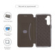 Чохол до мобільного телефона Armorstandart G-Case Samsung M16 5G Black (ARM83183)