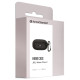 Чохол для навушників Armorstandart Hang Case JBL Wave Flex 2 Black (ARM83227)