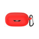Чохол для навушників Armorstandart Hang Case JBL Wave Flex 2 Red (ARM83229)