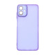 Чохол до мобільного телефона Armorstandart ShadeX Samsung A06 4G Violet (ARM83234)