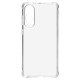 Чохол до мобільного телефона Armorstandart Air Force Samsung S25 Edge 5G Camera cover Clear (ARM83241)