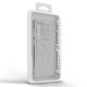 Чохол до мобільного телефона Armorstandart Air Force Samsung S25 Edge 5G Camera cover Clear (ARM83241)