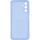 Чохол до мобільного телефона Armorstandart ICON Samsung A05s (A057) Camera cover Lavender (ARM83300)