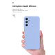 Чохол до мобільного телефона Armorstandart ICON Samsung A05s (A057) Camera cover Lavender (ARM83300)