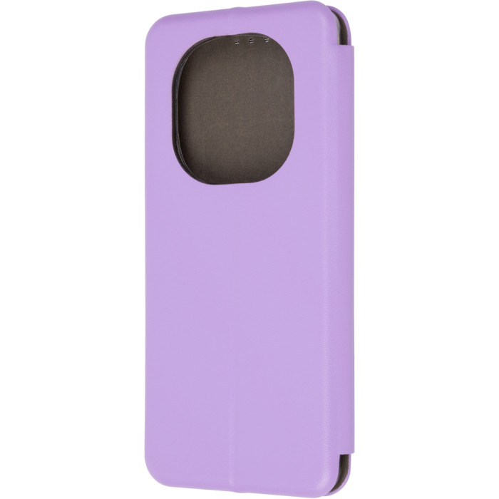 Чохол до мобільного телефона Armorstandart G-Case Xiaomi Redmi Note 14 Pro 4G Lilac (ARM83382)
