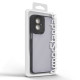 Чохол до мобільного телефона Armorstandart ShadeX Motorola G55 5G Black (ARM83386)