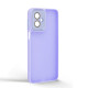 Чохол до мобільного телефона Armorstandart ShadeX Motorola G55 5G Violet (ARM83388)