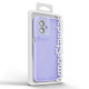 Чохол до мобільного телефона Armorstandart ShadeX Motorola G55 5G Violet (ARM83388)