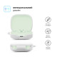 Чохол для навушників Armorstandart Hang Case для Xiaomi Redmi Buds 6 White (ARM83393)