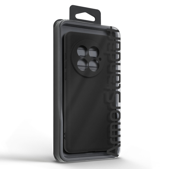 Чохол до мобільного телефона Armorstandart Matte Slim Fit OnePlus 13 Camera cover Black (ARM83508)