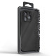 Чохол до мобільного телефона Armorstandart Matte Slim Fit Apple iPhone 14 Pro Max Camera cover Black (ARM83510)