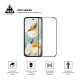 Скло захисне Armorstandart Pro Google Pixel 9a Black (ARM83564)